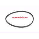 v-belt-a33h