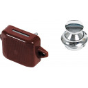 skaplas-komplett-brun-19-mm-krom