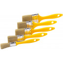 schuller-flatpensel-sett-mercato-5-deler