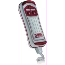 quick-hrc-1002-handholdt-fjernkontroll-med-led