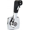 ultraflex-kontrollboks-sidemontert-b310br-m-trimbryter-brun