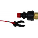 dodmannsknapp-komplett-universal