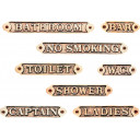 skilt-messing-30-mm-ladies