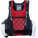 baltic-dinghy-pro-marin-rod-hvit-xs