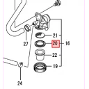 gasket