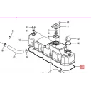 gasket-bonnet