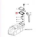 gasket-breather