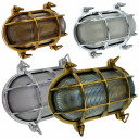 skilpaddelampe-forkrommet-oval-195-mm