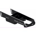 hurley-marine-h30-daviter-med-manuell-vinsj-farge-sort