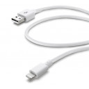 cellularline-usb-a-til-lightning-iphone-ipad-kabel-1-2-m