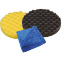 1852-poleringskit-m-klut-og-rubbing-og-voksrondell-150-mm