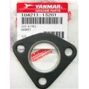 gasket-muffler