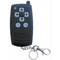 fjernkontroll-handholdt