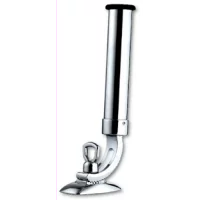 fiskestangholder-forkrommet-fleksibel