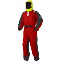 baltic-flytedress-amarok-rod-m-svart