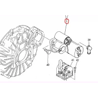 starter-assy