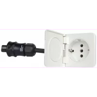 ratio-veggkontakt-innfelt