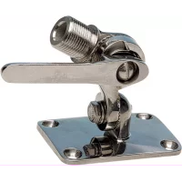 antennefot-syrefast-hurtigkopling-justerbar-toppmontering