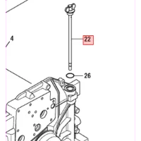 dipstick-assy