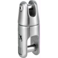 ankersvivel-syrefast