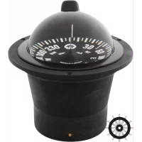 riviera-white-star-bw1-kompass-for-innfelling-sort