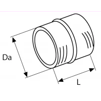 webasto-slangekobling