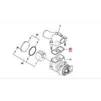 gasket-seawater-pump