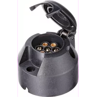 tilhengerkontakt-7-pin