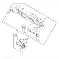 pump-assy-sea-water