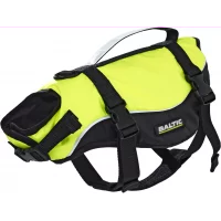 baltic-maja-kattevest-gul-svart