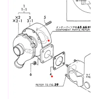 turbopakninger-4jh-e-te-hte