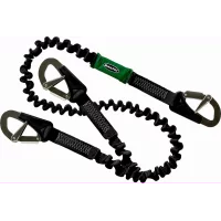 baltic-sikkerhetsline-elastisk-3-kroker-2-m