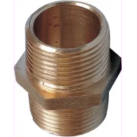 ansatsnippel-messing