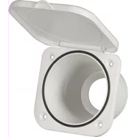 dusjboks-for-kran-batteri-top-line