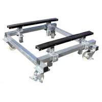 1852-battralle-justerbar-galvanisert-m-brems