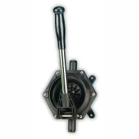 jabsco-amazon-bulkhead-lensepumpe