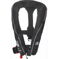 baltic-automatvest-compact-100-svart