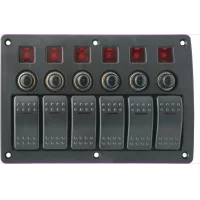 1852-bryterpanel-6-brytere-og-automatsikringer