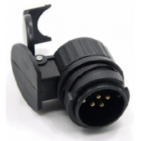 tilhengeradapter-13-7-poler