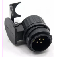 tilhengeradapter-13-7-poler