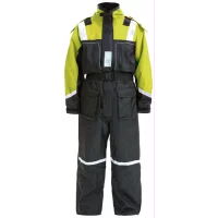 1852-flytedress-barn-svart-m-fluor-gul