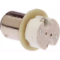 led-adapter-ba15s-til-g4