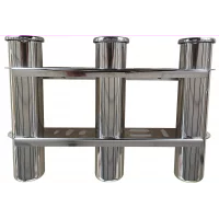 fiskestangholder-syrefast-3-stenger