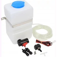 vindusspylersystem-12v