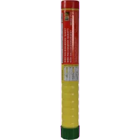 nodrakett-m-fallskjerm