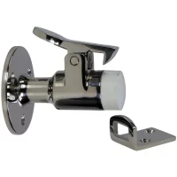 dorholder-hvit-i-rustfritt-stal