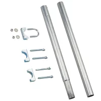 davis-monteringsror-for-vantage-stasjoner