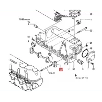gasket-manifold