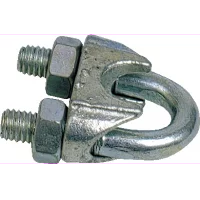 wireklemme-galvanisert