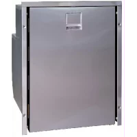 isotherm-cruise-49-inox-clean-touch-kjoleskap